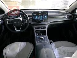 بی وای دی دیسترۆیەر 05